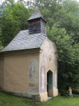 Ägidiuskapelle